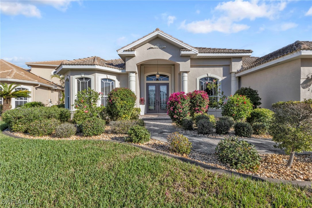 2163  Silver Palm Road