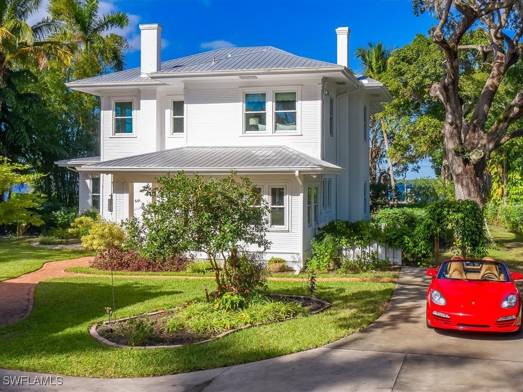 101  Fairview Avenue
