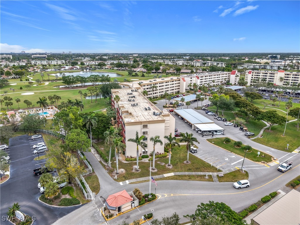 7430  Lake Breeze Drive, Apt 106