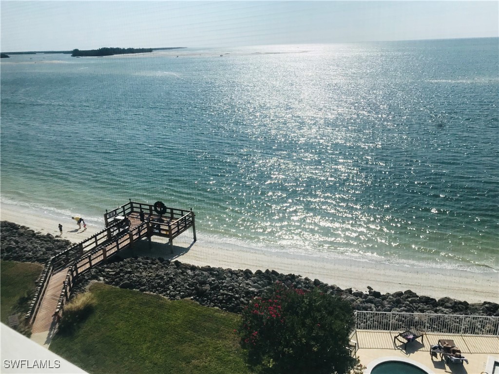 1020 S Collier Boulevard, Apt 507