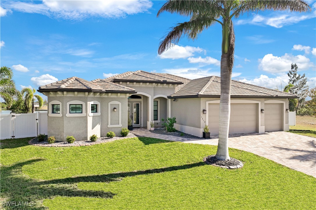 Real Estate in Southwest Florida