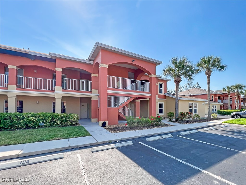 15989  Mandolin Bay Drive, Apt 205