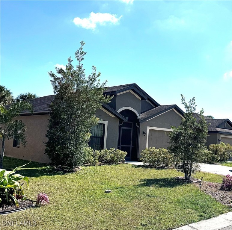 233  Shadow Lakes Drive