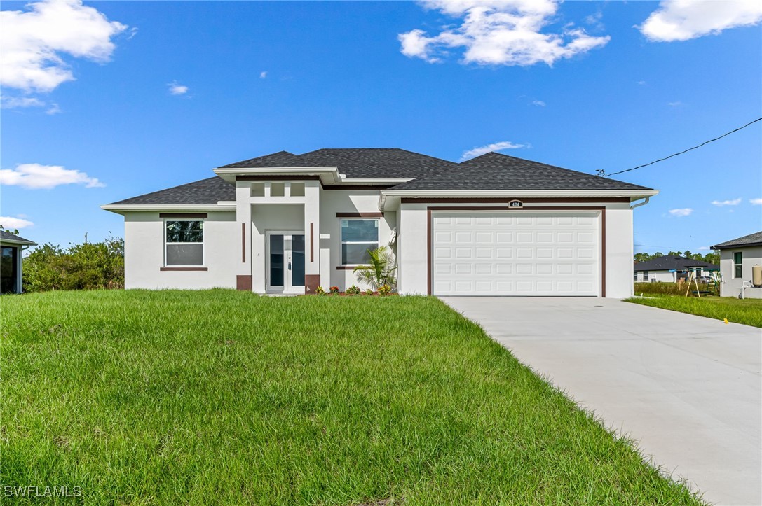 Real Estate in Southwest Florida