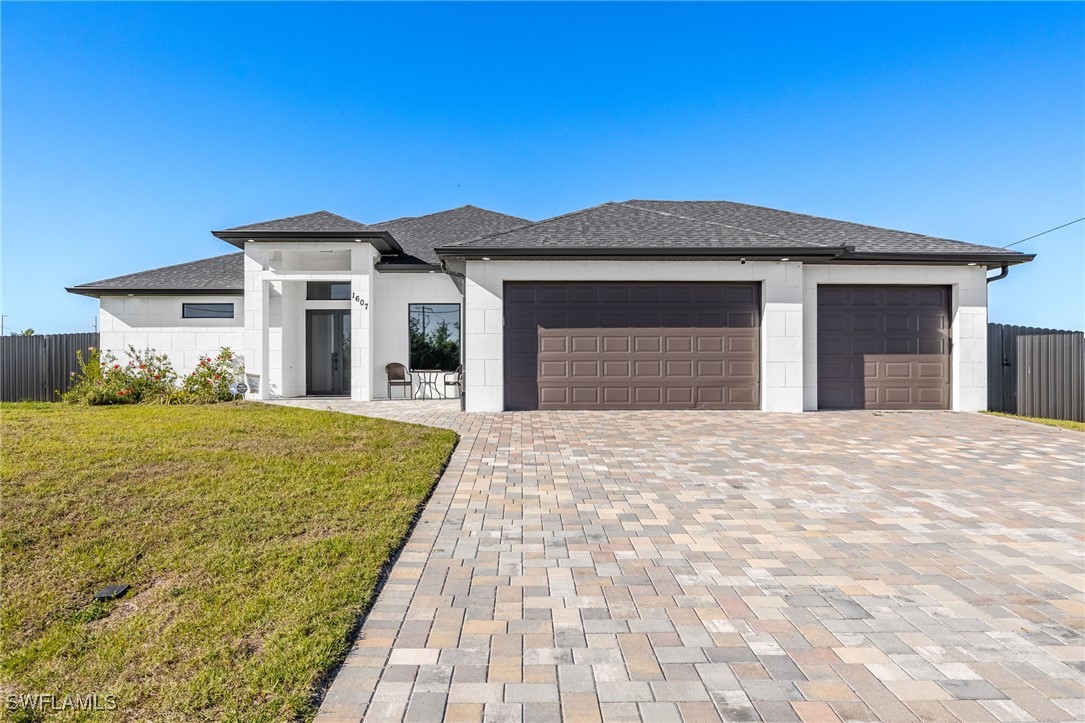 Real Estate in Southwest Florida