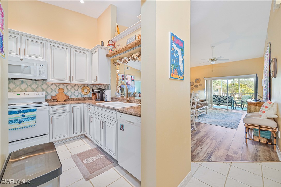 15031  Bridgeway Lane, Apt 1107