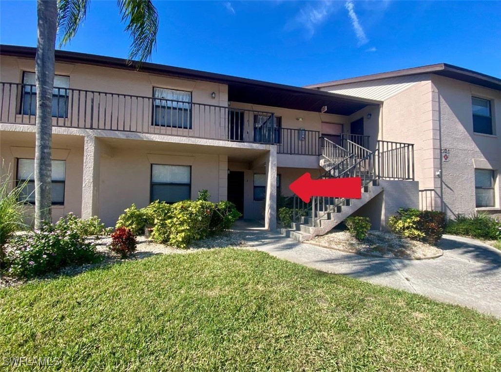 5735  Foxlake Drive, Apt 3