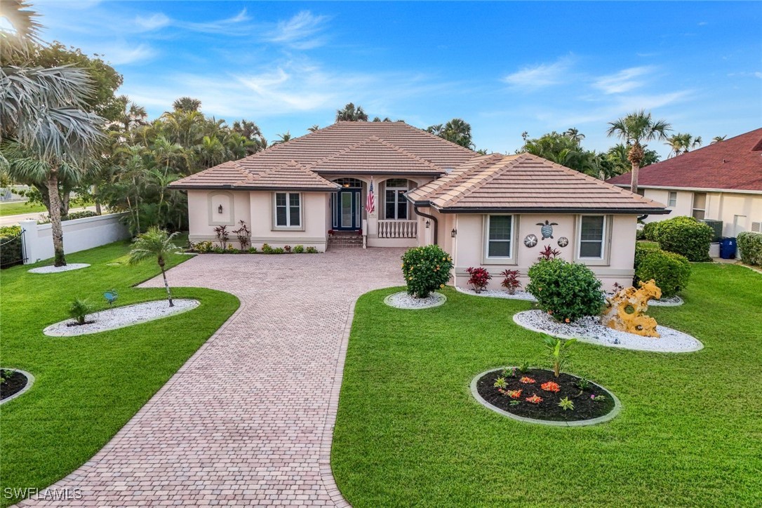 15250  Intracoastal Court