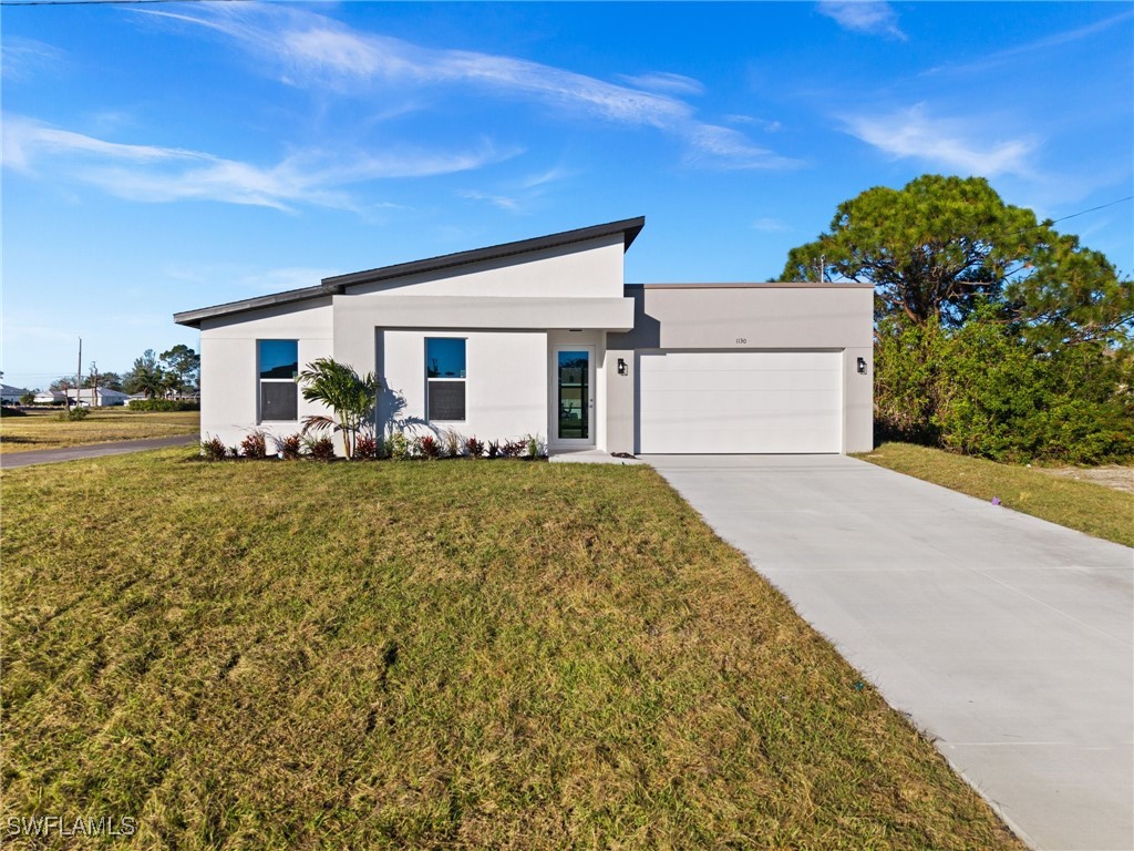 Real Estate in Southwest Florida