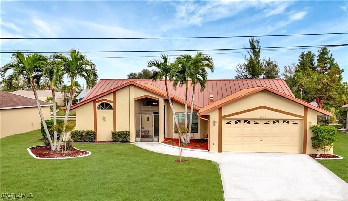 Real Estate in Southwest Florida