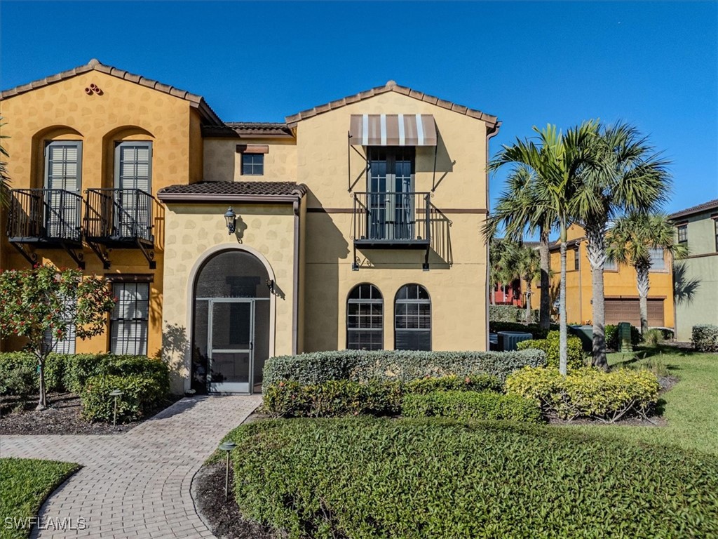 11855  Adoncia Way, Apt 3206