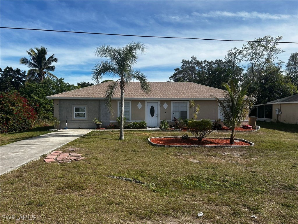 418  Alabama Road