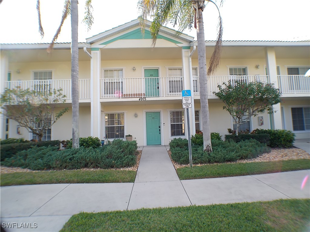 4975  Sandra Bay Drive, Apt 103