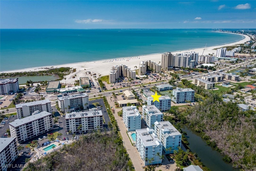 22748  Island Pines Way, Apt 503