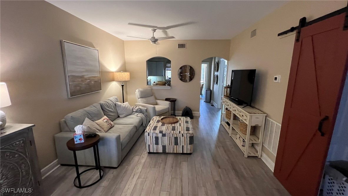 4160  Castilla Circle, Apt 104