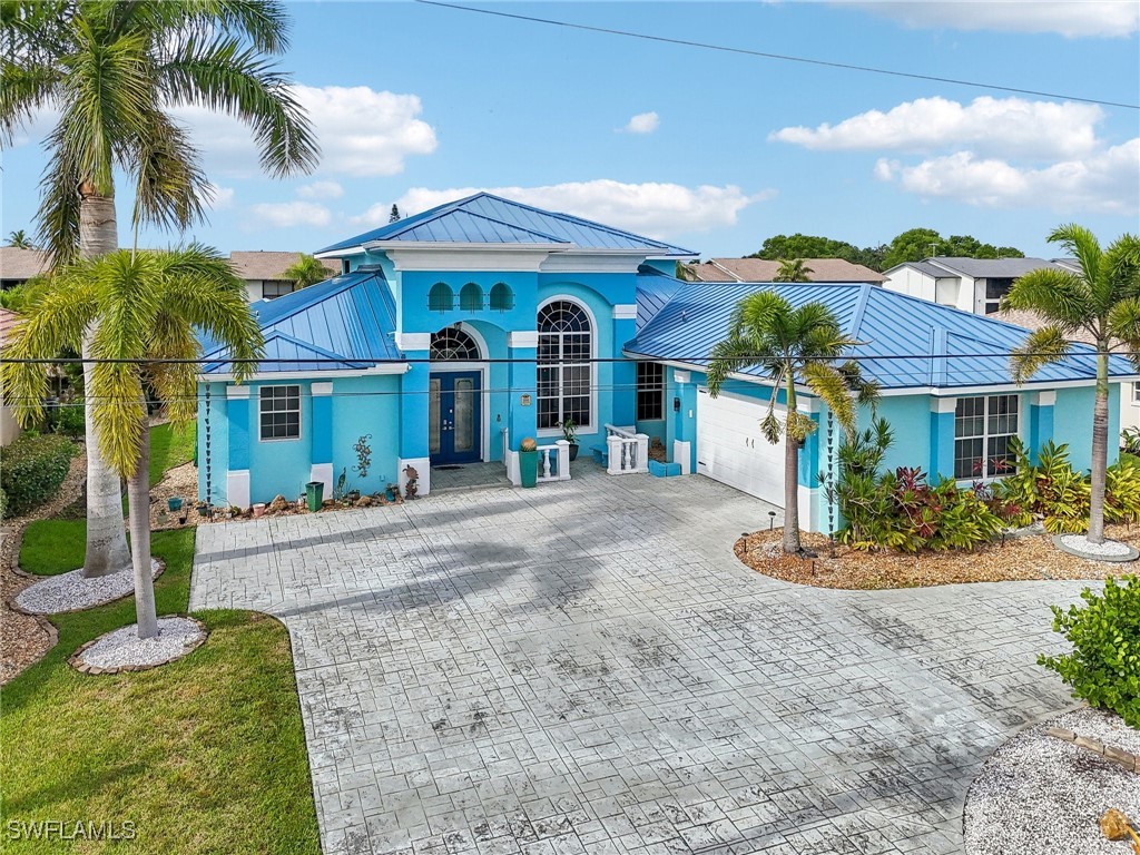 Real Estate in Southwest Florida