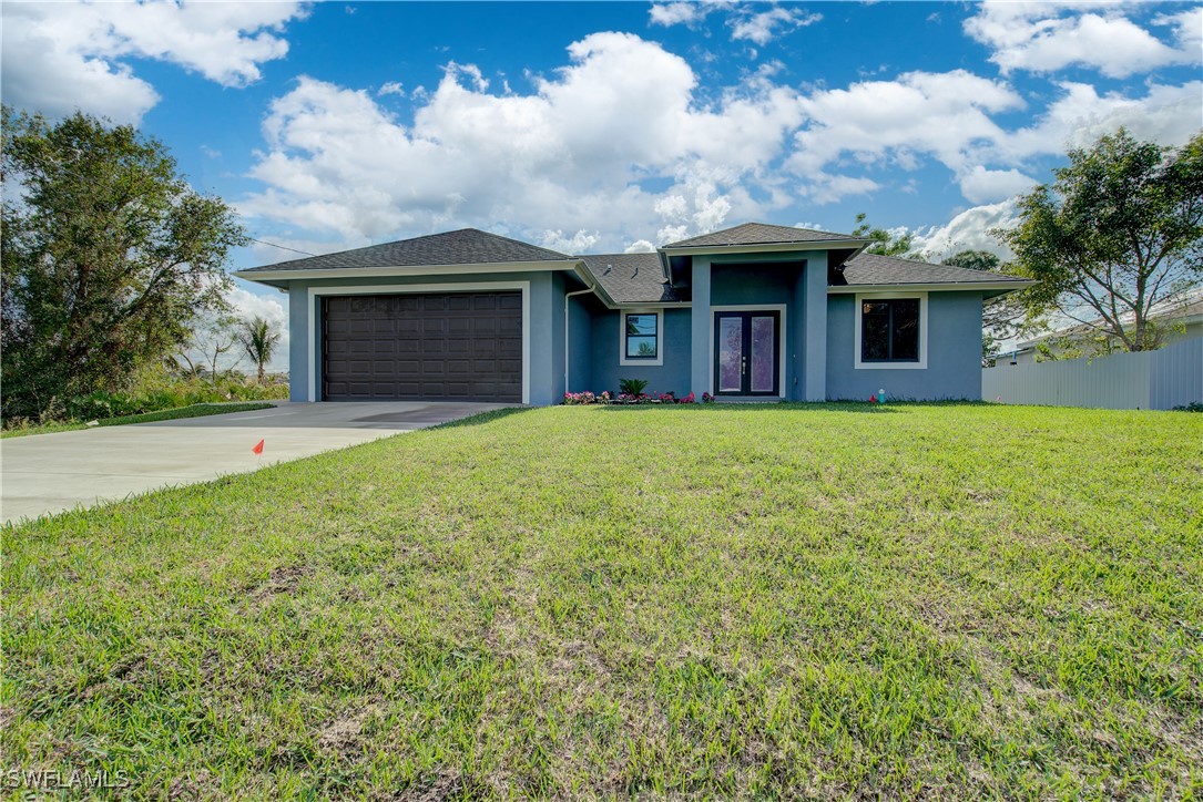 Real Estate in Southwest Florida