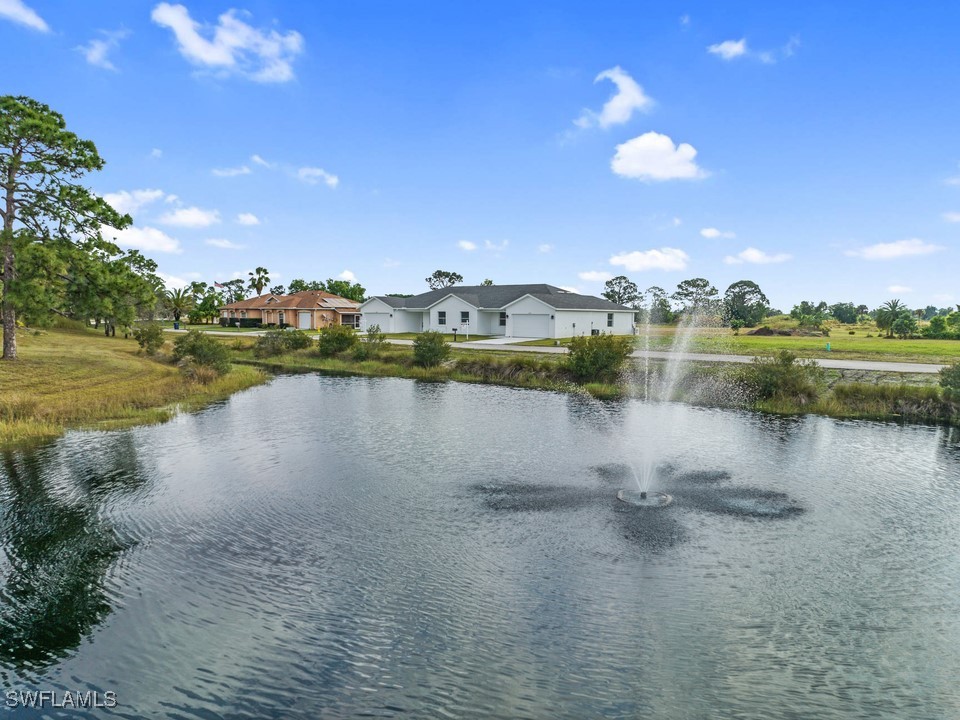Real Estate in Southwest Florida
