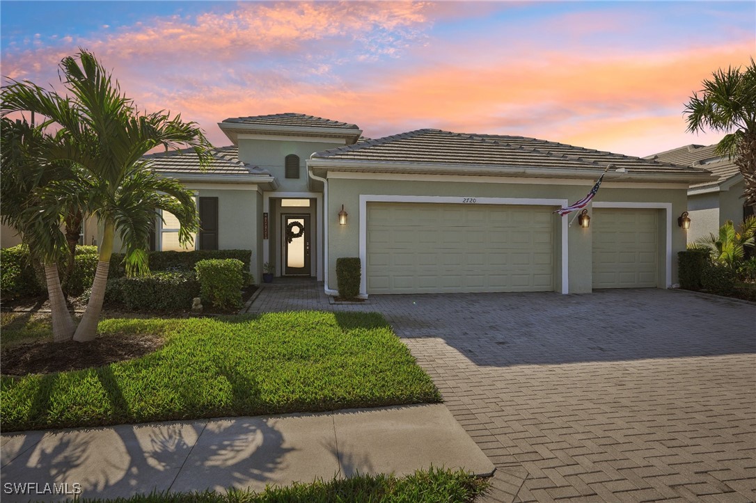 2720  Lambay Court