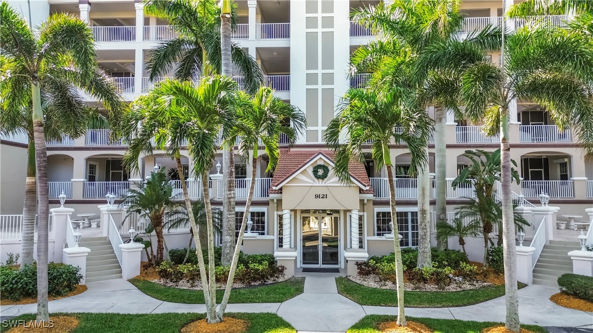 9121  Southmont Cove, Apt 304