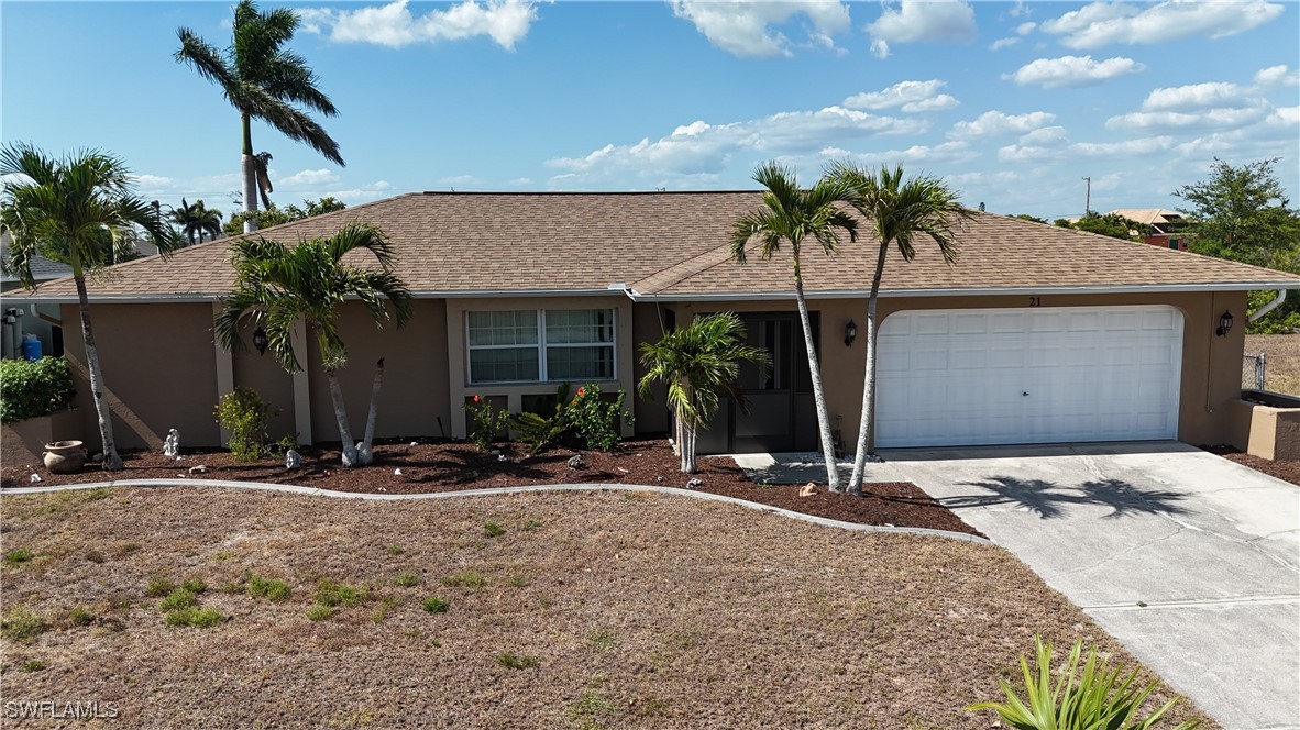 Real Estate in Southwest Florida