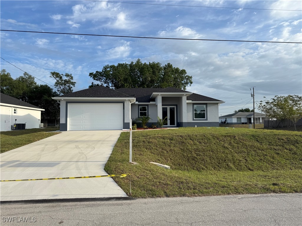 Real Estate in Southwest Florida
