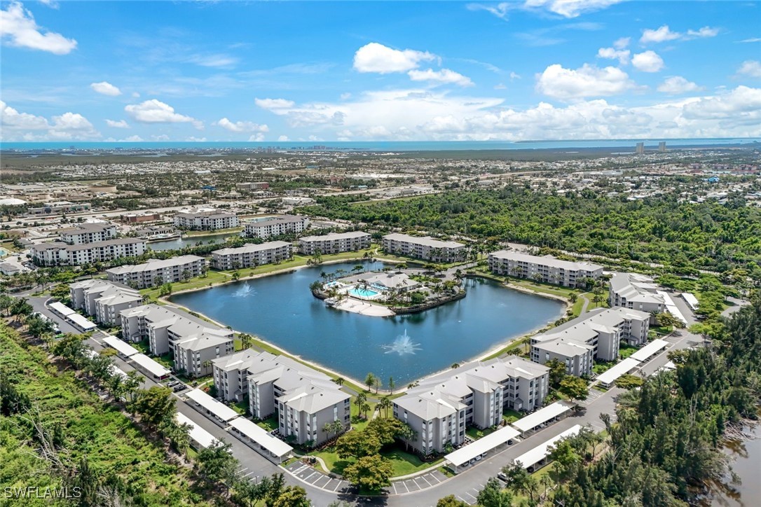 16635  Lake Circle Drive, Apt 614