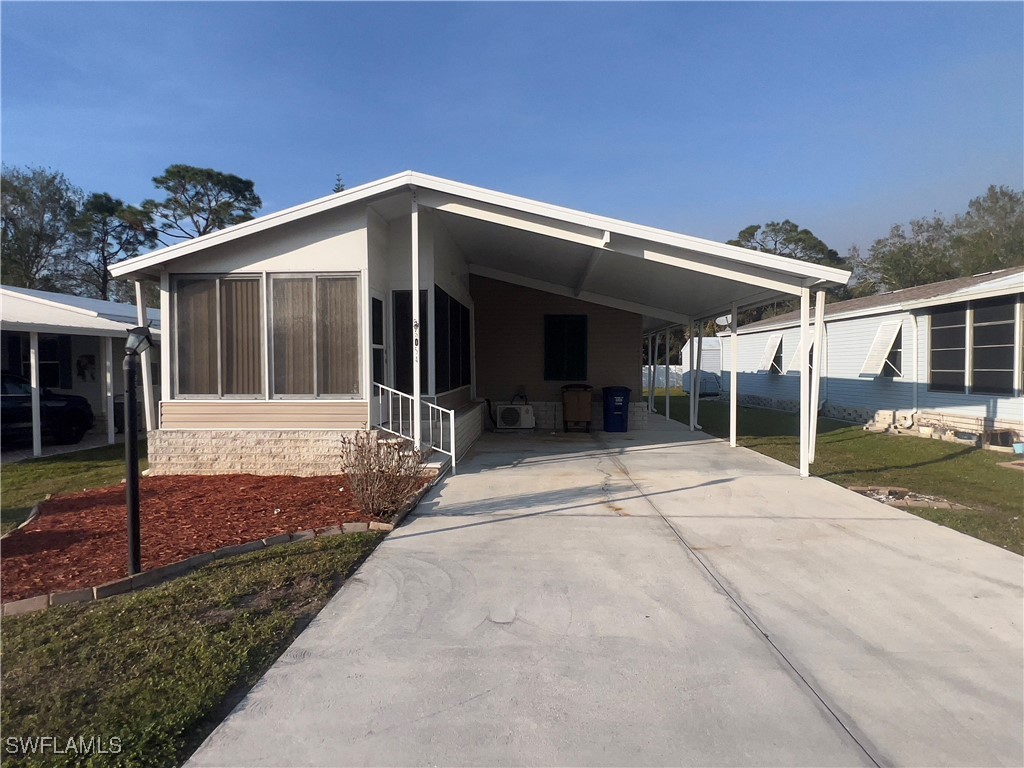 5054  Fiddleleaf Drive