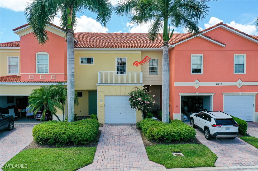 16243  Via Solera Circle, Apt 102