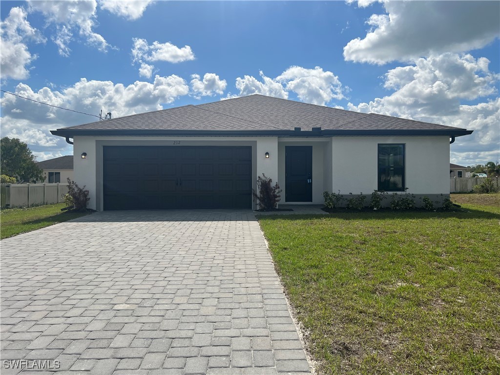 144  Blackstone Drive