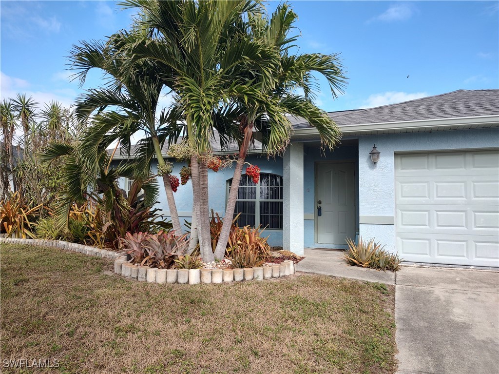 Real Estate in Southwest Florida