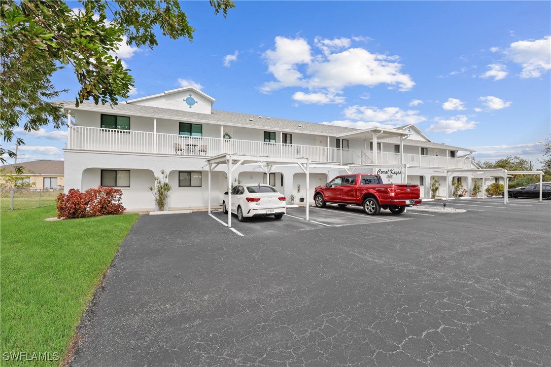 1203 SW 48th Terrace, Apt 201