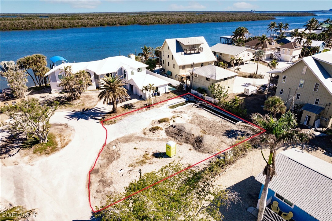 132  Andre Mar Drive
