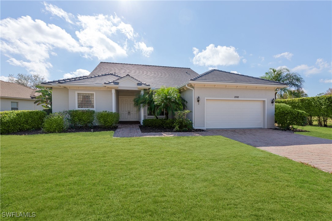 2992  Apple Blossom Drive
