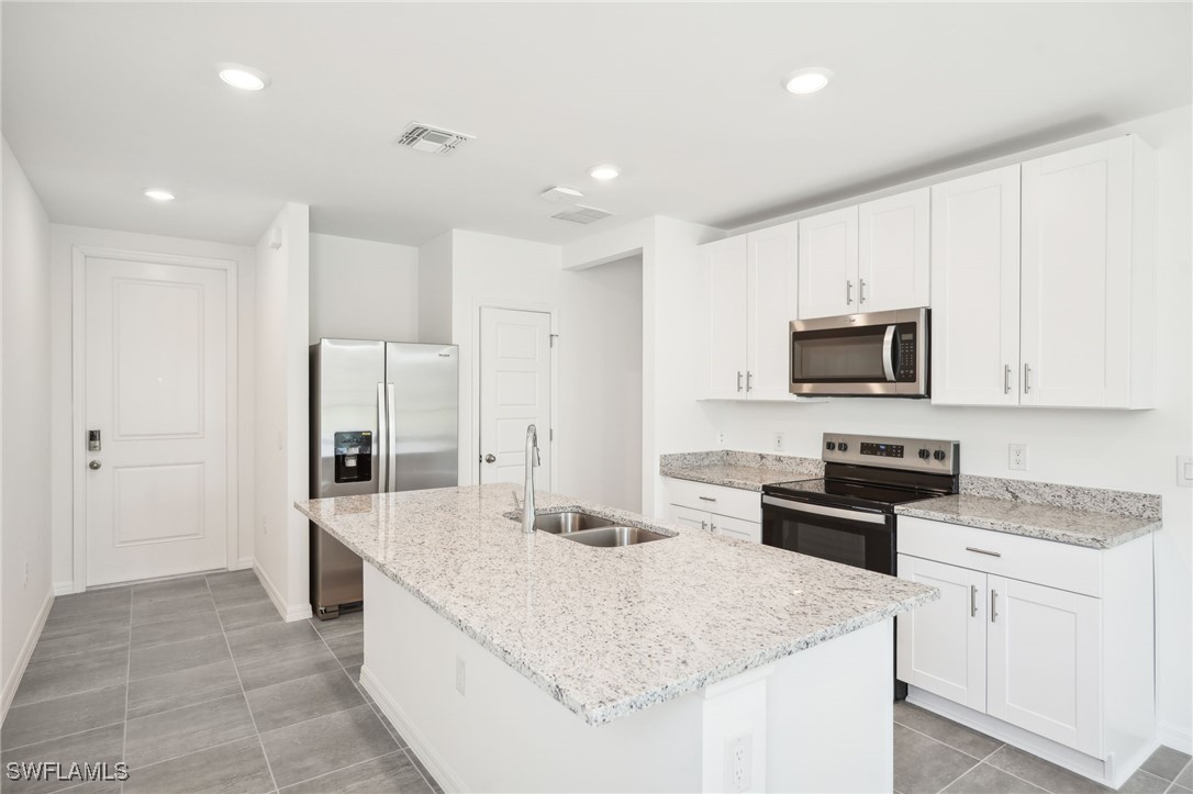 Real Estate in Southwest Florida