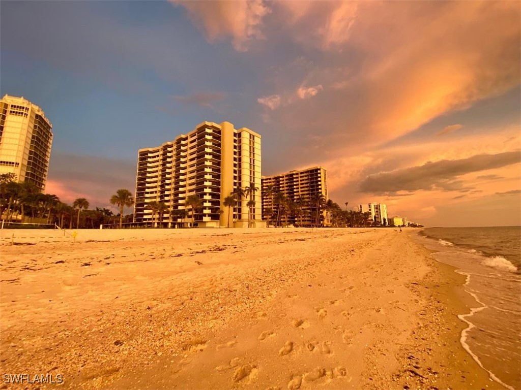 4005  Gulf Shore Boulevard, Apt 805