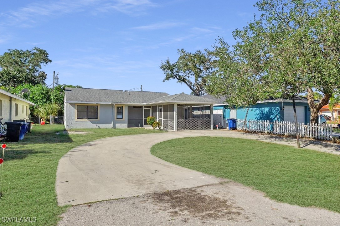 Real Estate in Southwest Florida