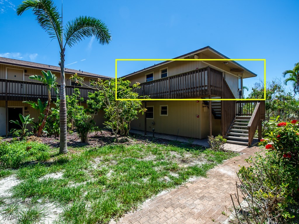 5117  Sea Bell Road, Apt B-211