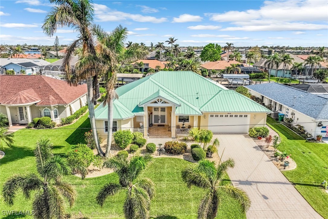 Real Estate in Southwest Florida