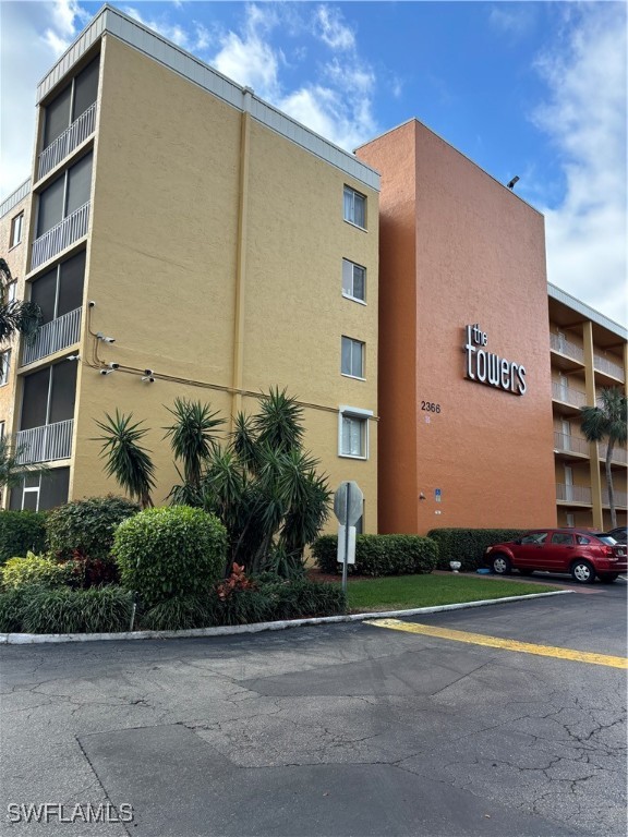 2366 E Mall Drive, Apt 119