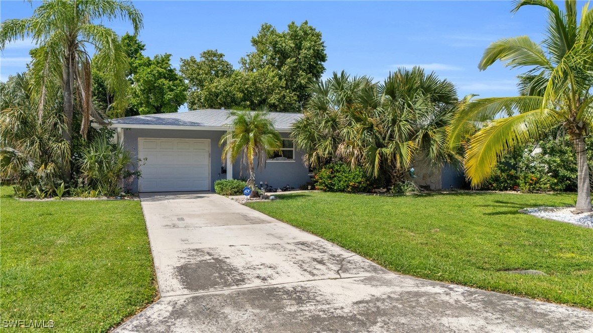 Real Estate in Southwest Florida