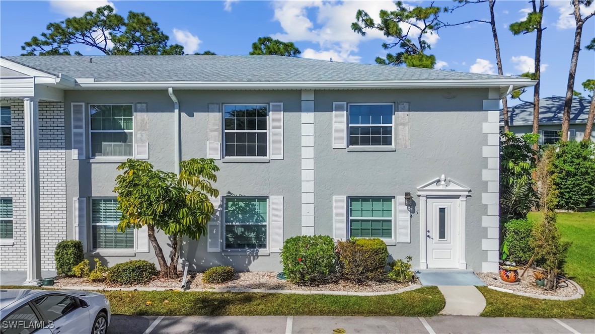 7074  Nantucket Circle, Apt Building E U