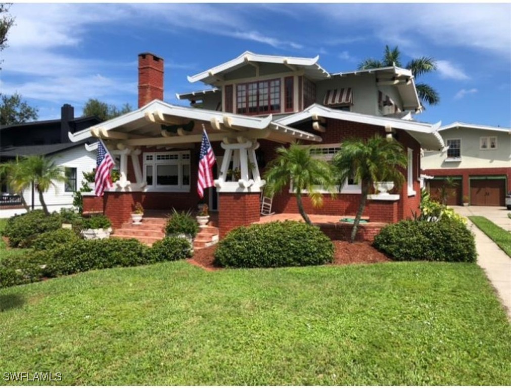 1249  Osceola Drive