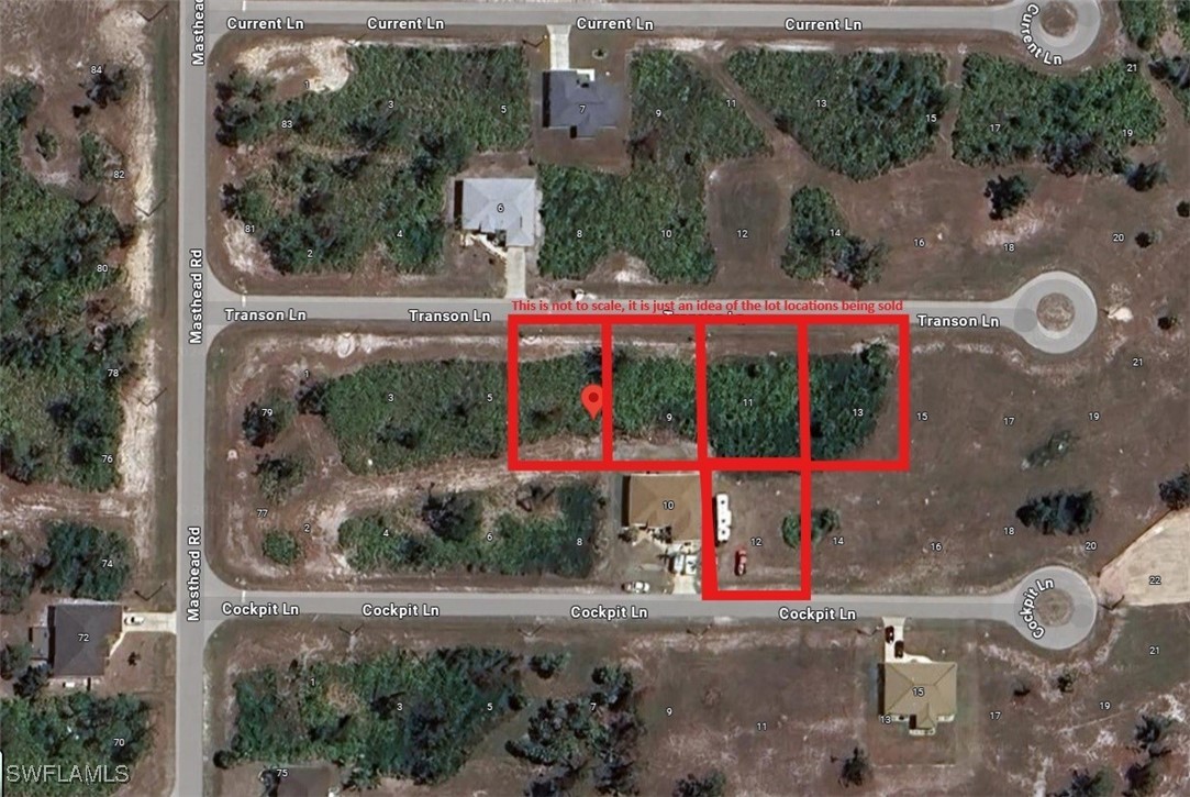 7  Transon Lane