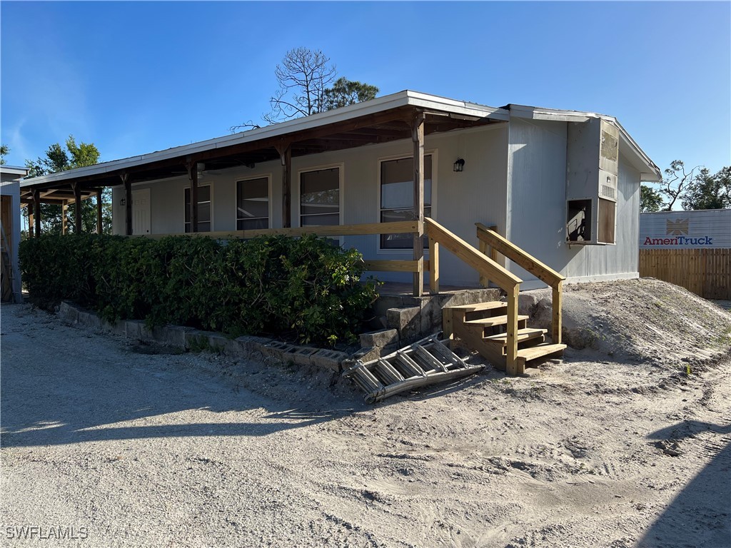 19531  Huber Road