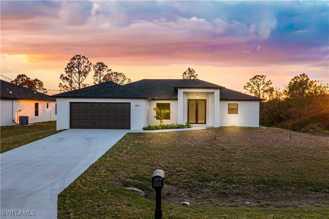 450  Mercedes Court