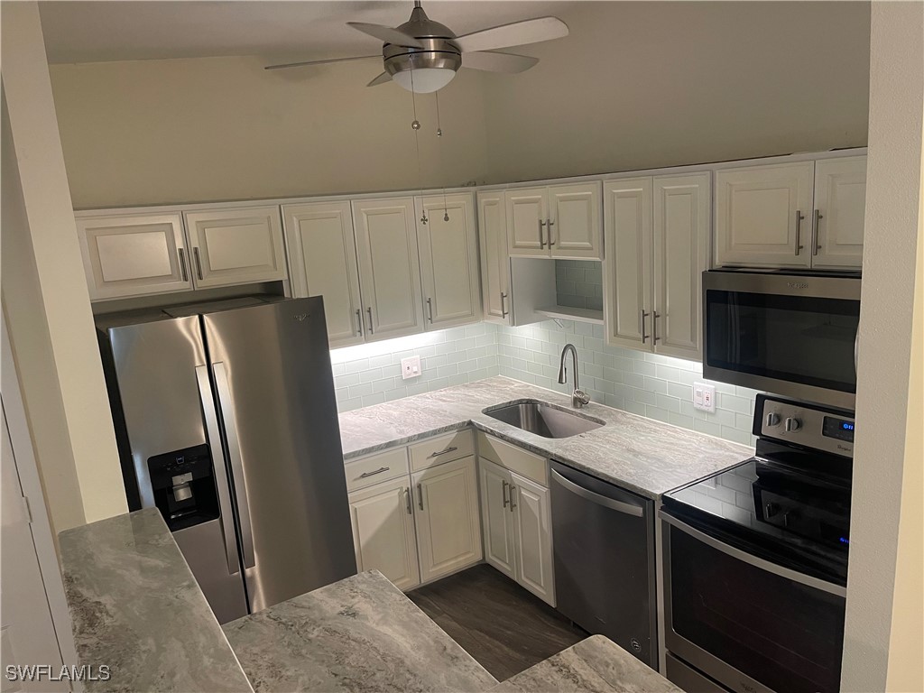 17426  Birchwood Lane, Apt 6