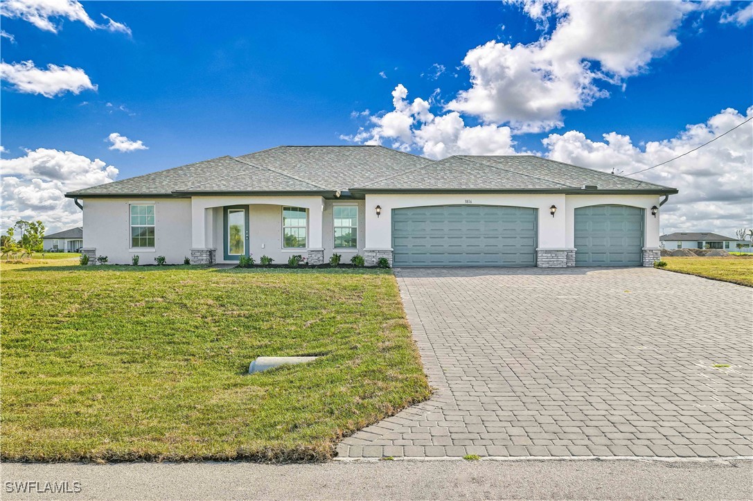 Real Estate in Southwest Florida