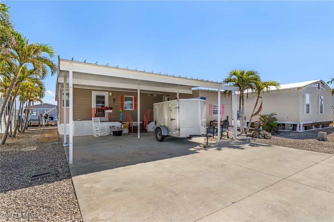 3008  SLOOP Lane