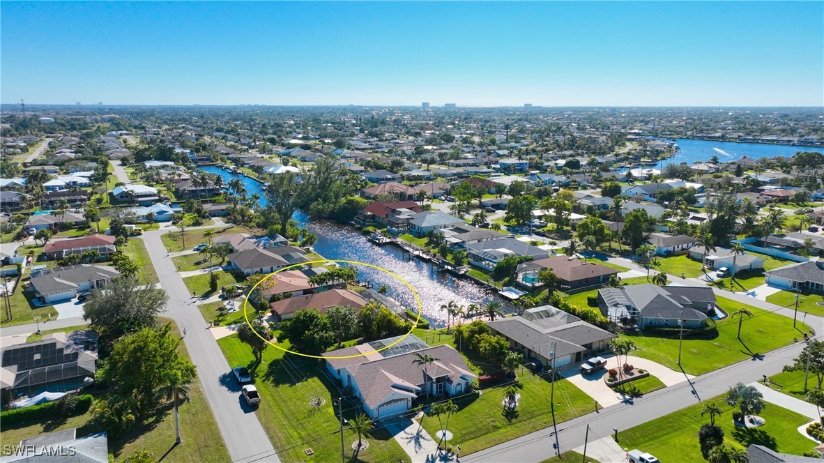 Real Estate in Southwest Florida